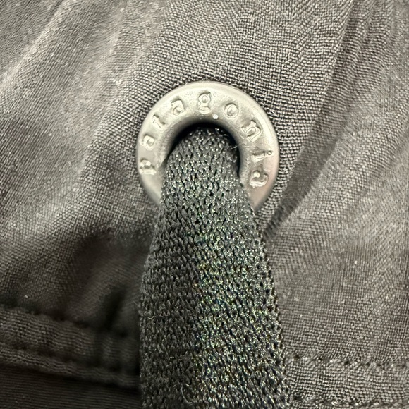 Patagonia / Black Sleeveless Jumpsuit / women’s / Size XS. - Picture 10 of 12